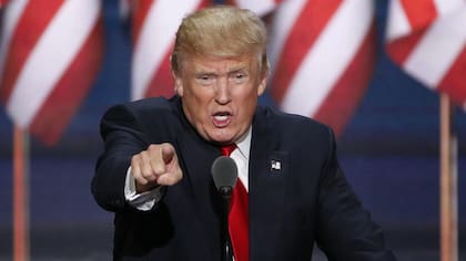 Los migrantes viven incertidumbre antes las deportaciones dispuestas por Trump
