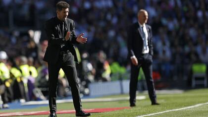 Los DT, protagonistas de un fin de semana a puro fútbol