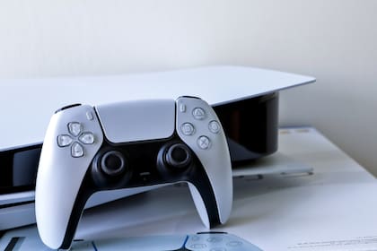 Los DualSense Wireless Controllers estarán en promoción durante el Black Friday