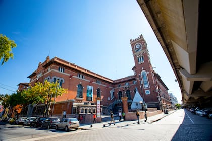 Los dueños de escape rooms advierten que el Ministerio de Cultura ha organizado actividades que incluían juegos de escape en la Usina del Arte