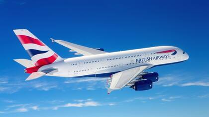Los dueños de la aerolínea British Airways e Iberia anunciaron que comenzarán a cubrir nuevas rutas en América Latina