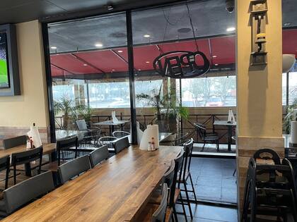 Los dueños de la taquería, ubicada en Sacramento, California, tendrán que pagarle a los empleados