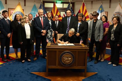 Los dueños podrán recibir notificaciones inmediatas sobre cambios en sus propiedades