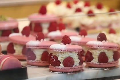 Los dulces contienen azúcar refinada y aditivos