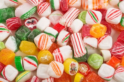 Los dulces procesados y las gaseosas no están incluídos en el SNAP en Florida