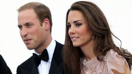 Los duques de Cambridge asistirán a la entrega de los premios BAFTA