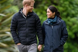 La millonaria fortuna que consiguieron Harry y Meghan desde que abandonaron la corona