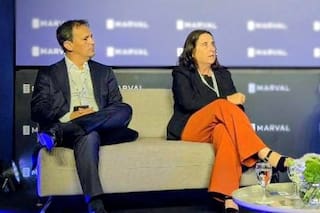 Economistas creen que la Argentina podrá refinanciar su deuda, pero mencionan un peligro