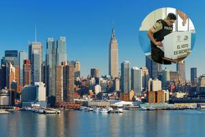 Dónde pueden votar los ecuatorianos en Nueva York y Nueva Jersey por el referéndum de noviembre 2025