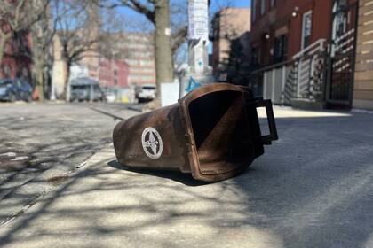 Los edificios de hasta 8 unidades pagarán multas desde US$25 en caso de incumplir la ley, mientras que los más grandes enfrentarán sanciones de hasta US$300