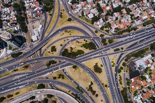 Oficinas: cuáles son los cuatro cuadrantes clave del mercado