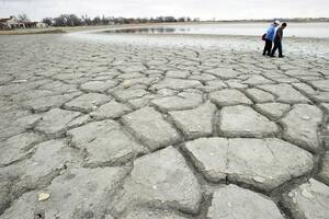 Los efectos del calentamiento global en la isla de Bali