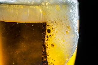 Los efectos en el cuerpo al tomar cerveza todos los días