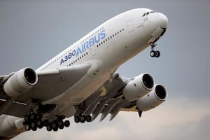 La dura advertencia de Boeing y Airbus sobre los “peligros” de la tecnología 5G para la aviación