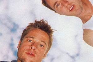 Los ejecutivos de Fox estaban convencidos de que era una película imposible de vender