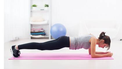 Los ejercicios hipopresivos son más efectivos que los abdominales tradicionales.