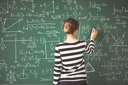 Los ejercicios matemáticos son aliados para ejercitar el cerebro