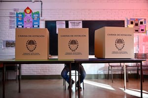 ¿Puedo votar en las elecciones generales de Santa Fe si no voté en las PASO?