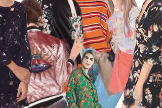 4 tendencias del invierno y 8 elegidos para vestirlas