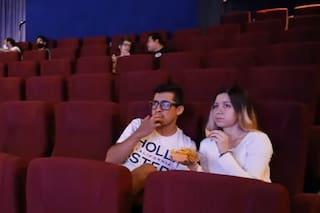 Punto final para el populismo en el Instituto Nacional de Cine