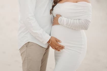 Los embarazos del 2025 expusieron los nombres favoritos de los padres