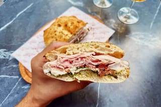 Los embutidos con menos calorías para comer sin culpa