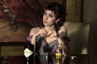 Los Emmy llegan con "The Studio", "Severance", "Adolescence" y "The Penguin" nominadas