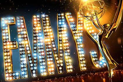 Los Emmy se entregarán el 20 de septiembre en Los Ángeles