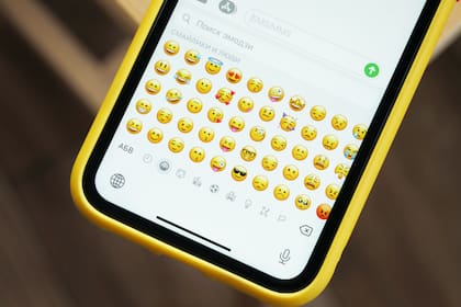 Los emojis que no son tan aceptados por las generaciones más jóvenes