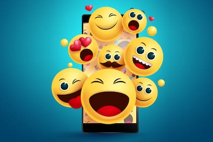 Los emojis, una nueva manera de comunicarnos