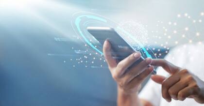 Los empaques de esferas están íntimamente relacionados con los códigos de corrección de errores que utilizan los teléfonos celulares, las sondas espaciales e Internet