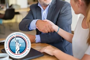 Los empleadores estadounidenses deben asegurarse de que todos sus trabajadores, independientemente de su ciudadanía u origen, estén autorizados para trabajar en el país