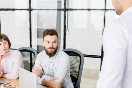 Los empleadores pueden usar el aviso del Registro Federal como prueba de que el EAD sigue en vigencia