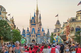 El frío método con el que Disney echó a estos trabajadores venezolanos