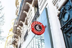 Ofertas de trabajo en Chipotle: vacantes disponibles y locaciones