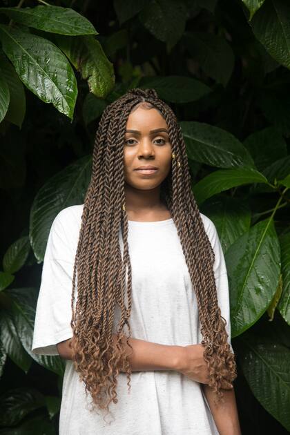 Los empleados del spa están siempre disponibles para los huéspedes en Fuso.