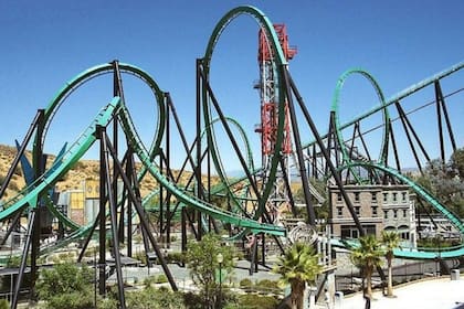 Los empleados tienen la oportunidad de desarrollar habilidades en servicio al cliente, gestión del tiempo y trabajo en equipo (Tripadvisor)