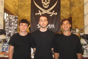 Los emprendedores argentinos que consiguieron una inversión de US$2 millones y llevarán su proyecto a Silicon Valley