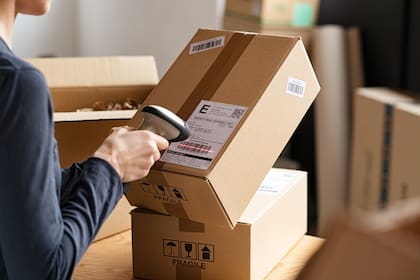 Los emprendedores pueden exportar con el servicio courier o Exportá Simple
