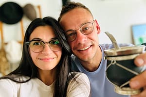El inocente chiste en un gimnasio que abrió la puerta a un invento mundial