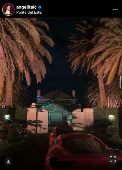 Los empresarios amigos del poder en Misiones hacen fiestas millonarias en Punta del Este