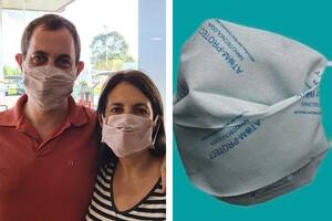 Los empresarios pyme detrás del "superbarbijo" del Conicet invirtieron en total 70 millones para sacar los productos