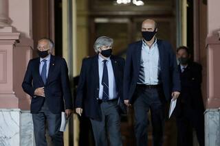 El plan Guzmán. Posiciones encontradas entre los empresarios tras los anuncios