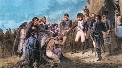 Los enfrentamientos de España con potencias europeas como Francia fomentaron los movimientos de independencia en las colonias