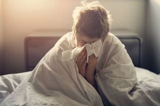 La nueva variante de la gripe podría propagarse mucho este año