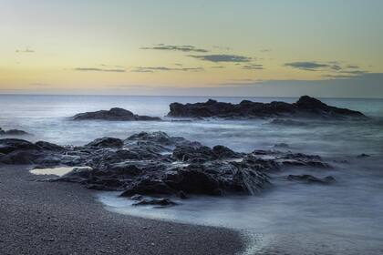 Los entornos naturales pueden ayudarnos a recuperar el bienestar