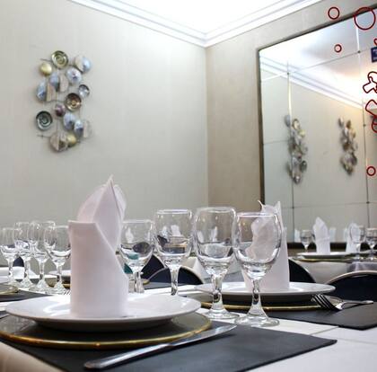 Los entremeses de El Solar de Don Fermín se disfrutan mejor de a dos