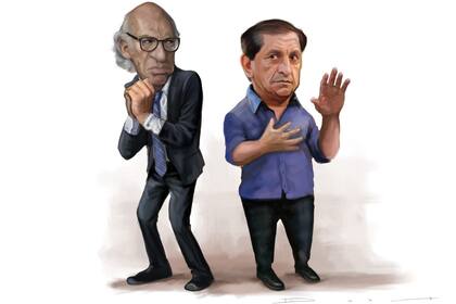 Los entrenadores pidieron disculpas, pero...