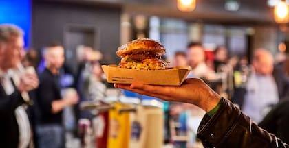 Los envases biodegradables de Notpla son un ejemplo de cómo las empresas pueden innovar y a la vez favorecer al medioambiente