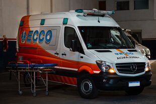 Los equipos de la empresa ECCO brindan asistencia en Cipolletti, Córdoba, Mendoza, Neuquén, Rosario, Salta y Tucumán, entre otras ciudades